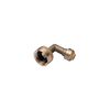 Sharkbite 1/4in Push T x 3/4in D FPT Push Dishwasher Elbow, small image number 2