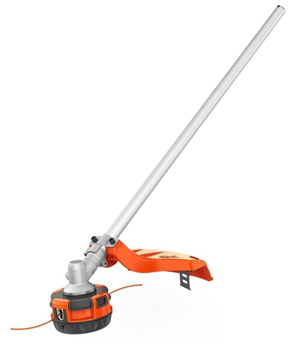 Husqvarna TA320 LK 18 Inch Hand-Powered String Trimmer Attachment - 970 71 55-01