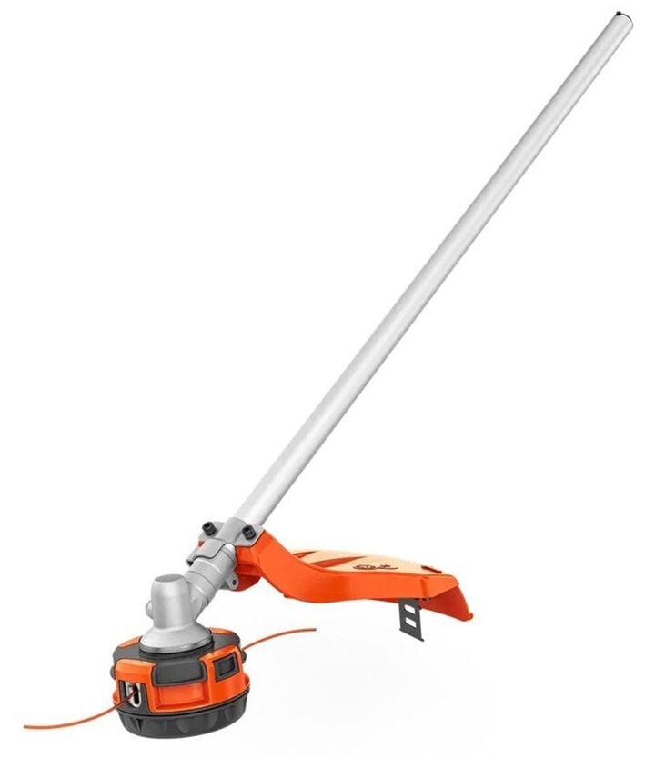 Husqvarna TA320 LK 18 Inch Hand-Powered String Trimmer Attachment