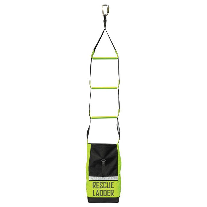 Falltech 20' Assisted Rescue Ladder with Bag, large image number 1