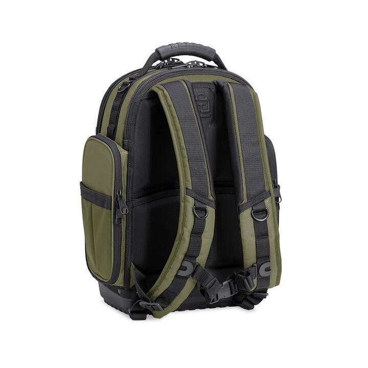 Veto Pro Pac Everyday Carry Backpack Tool Bag PAC LCB Olive, large image number 3