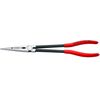 Knipex 11 Inch Extra Long Needle Nose Pliers with Straight Jaws, small image number 1