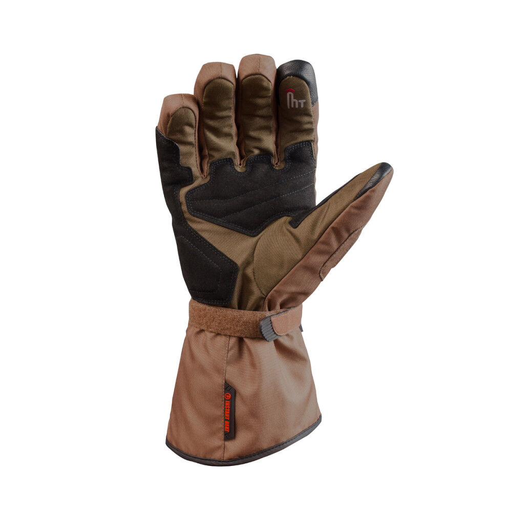 Morimoto Multi-Cam Work Gloves