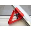 Rubi Tools Adjustable Length Lateral Stop for DC DCX DS and DX Tile Saws, small image number 2