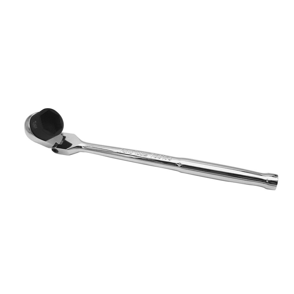 Astro Pneumatic Tools 10-1/2 Inch Length Flex Head Nano Socket Ratchet Wrench, large image number 1