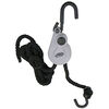 Progrip XRT Black Polyester 8' Rope Lock Tie Down, small image number 1