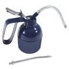 American Forge 7 Oz. Lubrication Oil Can with 4 Inch Straight and Flexible Spouts, small image number 1