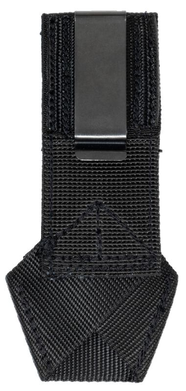 Badger Tool Belts Gun Loop, Black