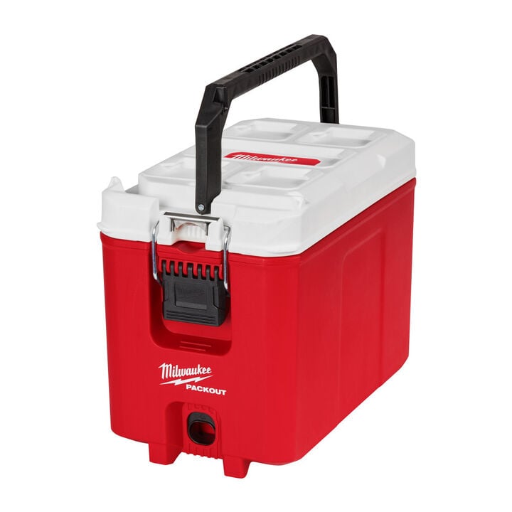 Milwaukee PACKOUT 16Qt Cooler