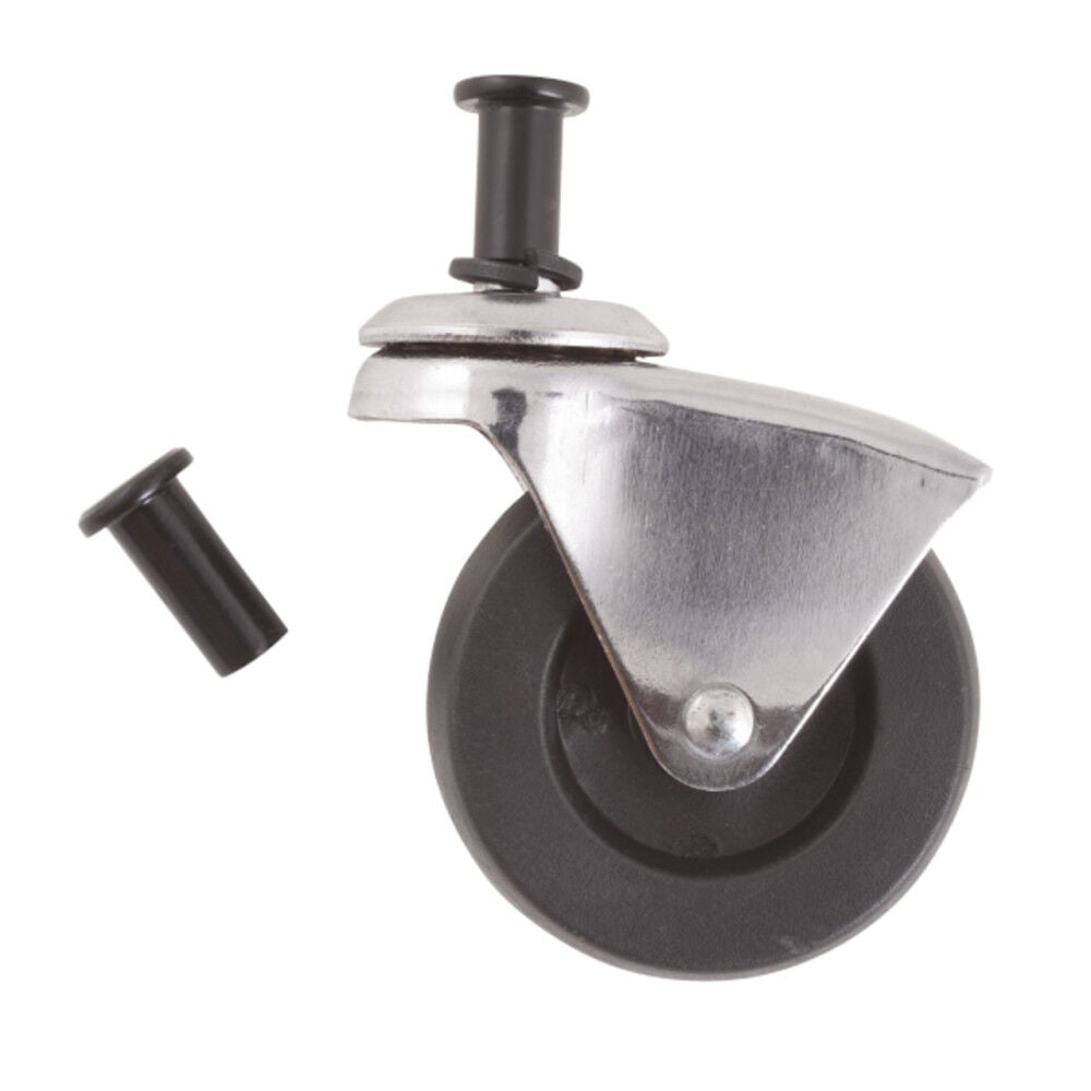 Sunex Metal Replacement Caster for MTN3414 & SUN8515, large image number 2
