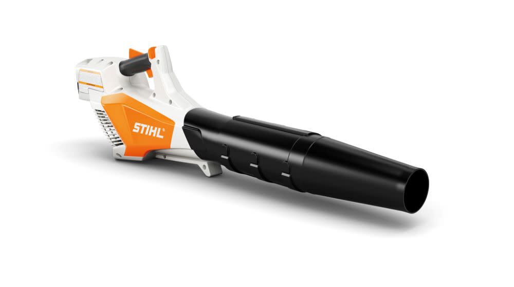 Stihl bga 57 best sale cordless leaf blower