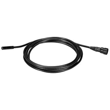 Milwaukee 10mm 10 Ft. Borescope Camera Cable for M12 Wireless Monitor