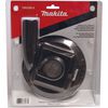 Makita 4-1/2-Inch - 5-Inch Dust Shroud, small image number 4