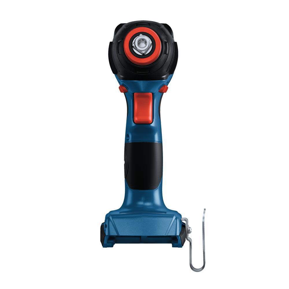 Bosch Promotional 18V Impact Driver Connected Ready Freak Two In One 1/4in & 1/2in (Bare Tool), large image number 19