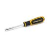 GEARWRENCH 1/4inch Magnetic Bit Holding Screwdriver Handle, small