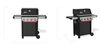 Weber Spirit E-425 26.6 Inch 4 Burner 35000 BTU Black Liquid Propane Gas Grill , small image number 4