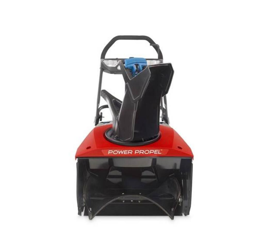 Toro 21 Inch 60V MAX Electric Battery Power Clear Self Propel Snow Blower (Bare Tool), large image number 2