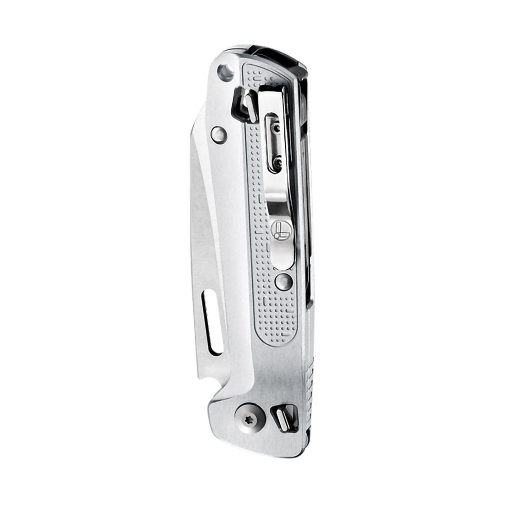Leatherman FREE K2X 8-in-1 Pocket Knife, large image number 2