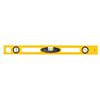 Stanley 24 Inch High Impact ABS Level, small image number 1