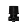 Powermate Gauge Pressure Regulator, 1/4 in NPT Inlet/Outlet x 1/4 in NPT, small image number 1