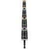 Klein Tools 8-in-1 Impact Flip Socket, Metric, small image number 1
