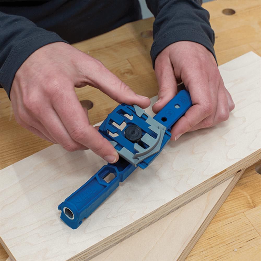 Kreg Pocket-Hole Jig 310, large image number 5