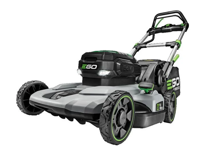 EGO 21 Inch Self-Propelled Lawn Mower with Peak Power Bare Tool Factory Reconditioned