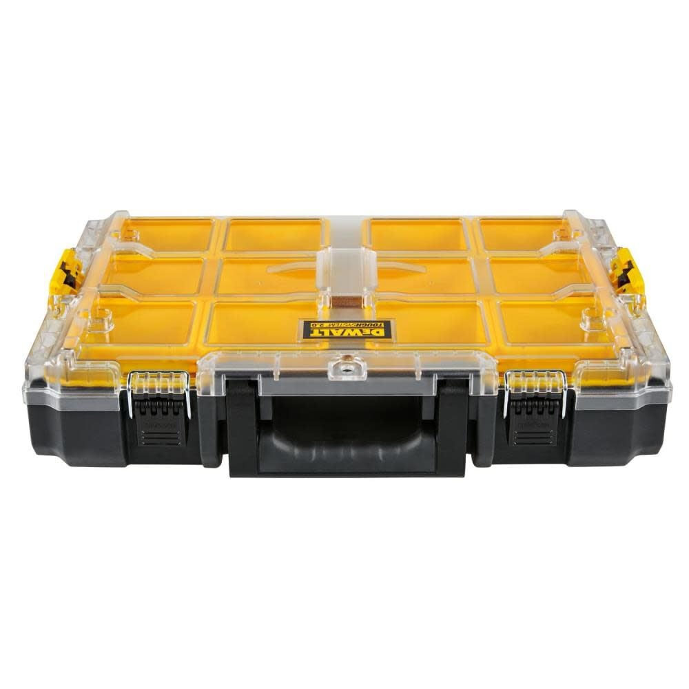 DEWALT ToughSystem 2.0 Full Size Organizer – DWST08040