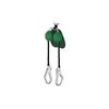 MSA Safety Works V-SHOCK EDGE 10 Ft. Twin-Leg Personal Fall Limiter, small image number 1