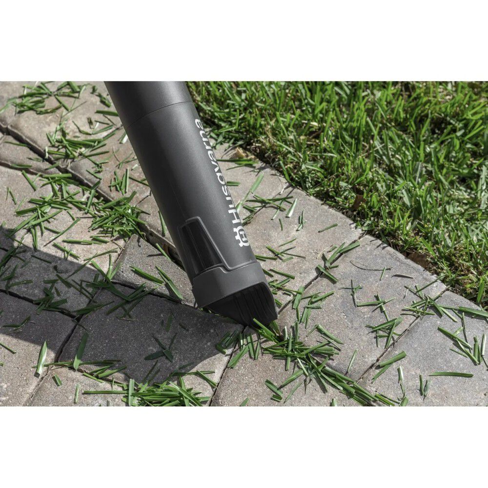 Husqvarna Leaf Blaster 350iB 800 Cfm 40V Li-Ion Handheld Blower (Bare Tool), large image number 3