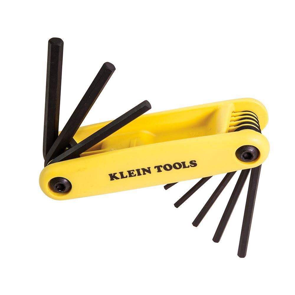 Klein Hex Keys - Acme Tools