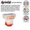 Agri-Fab 1 Gallon Handheld Broadcast Spreader, small image number 6