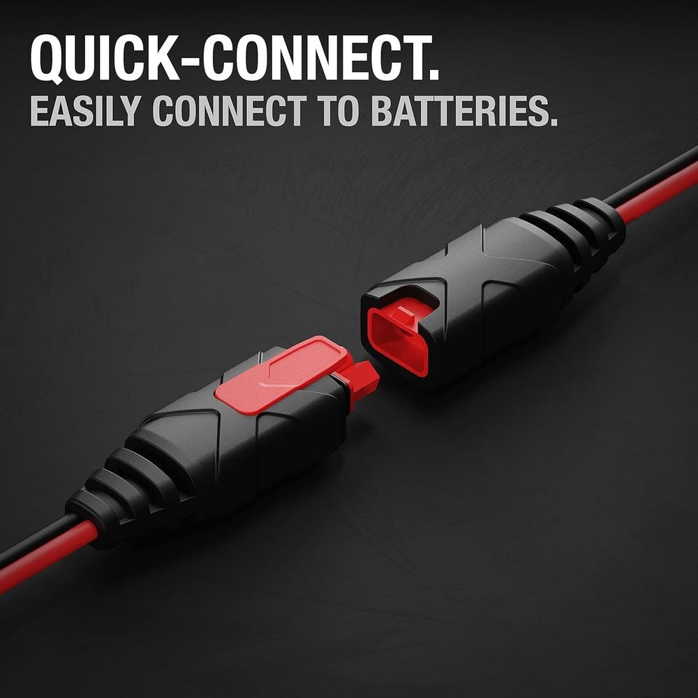Noco X-Connect Eyelet Terminal Connector, large image number 4