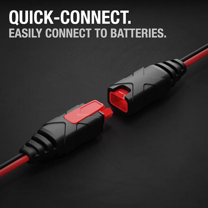 Noco X-Connect Eyelet Terminal Connector, large image number 3