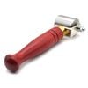 Big Horn 1-1/2 Inch Stainless Steel J-Roller with Handle, small image number 4