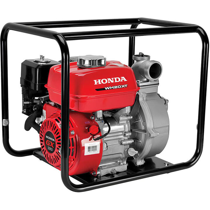 Honda 2 Inch Water Pump
