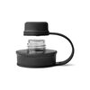 YETI Yonder Bottle Tether Chug Cap Black, small image number 1
