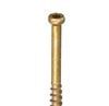 GRK Fasteners #8 x 2 Inch Finish Trim Head Screws 100 Pieces, small image number 2