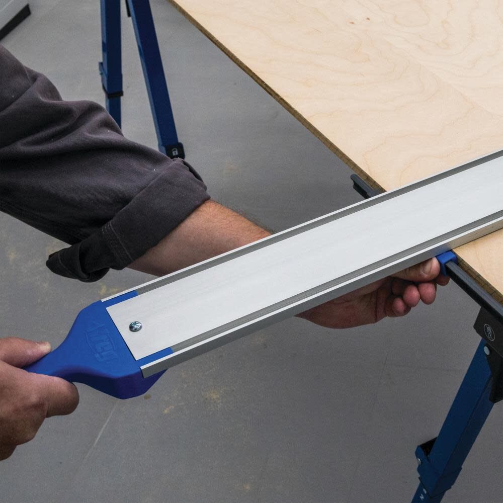 Kreg Straight Edge Guide XL 8ft KMA4700 Acme Tools