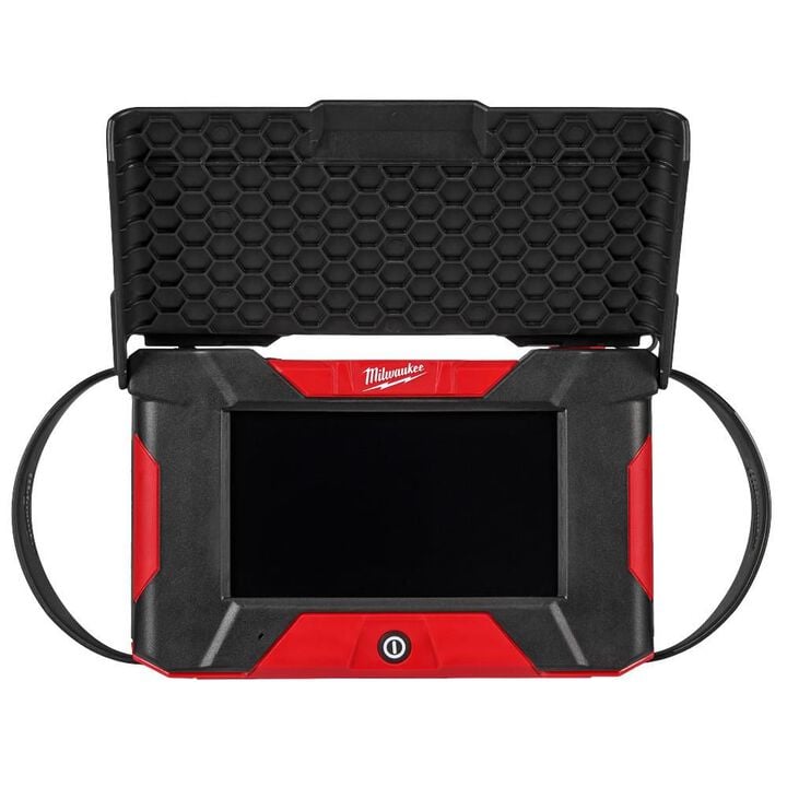 Milwaukee M12 Wireless Monitor (Bare Tool)