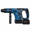 Bosch 18V 1-9/16 Inch Rotary Hammer Kit Reconditioned, small image number 5