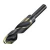 Champion Cutting Tool 51/64in Black Gold Silver & Deming 1/2in Shank Drill, small image number 2