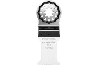 Universal Saw Blade USB 50/35/Bi/OSC/5 Pack
