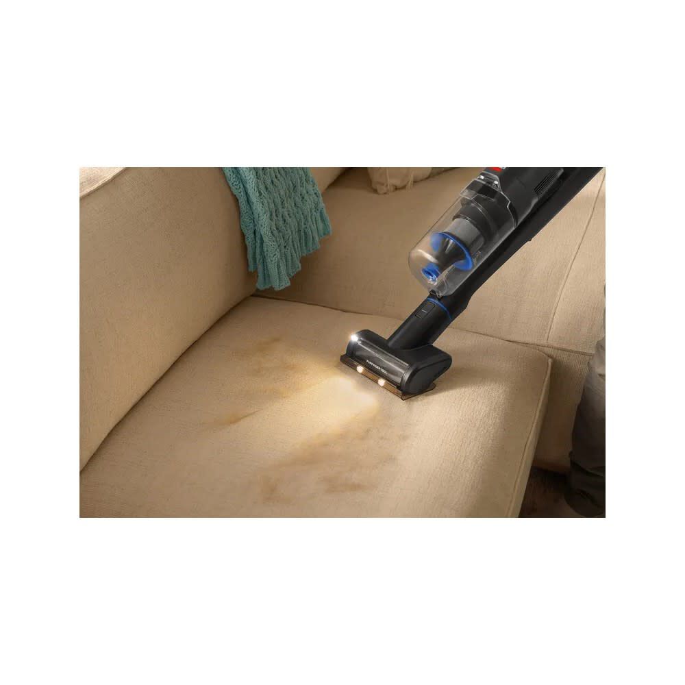 Bissell PowerClean FurFinder 25.2V Cordless Bagless Stick Vacuum, large image number 7