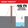 Milwaukee M12 Stick Transfer Pump (Bare Tool), small image number 4