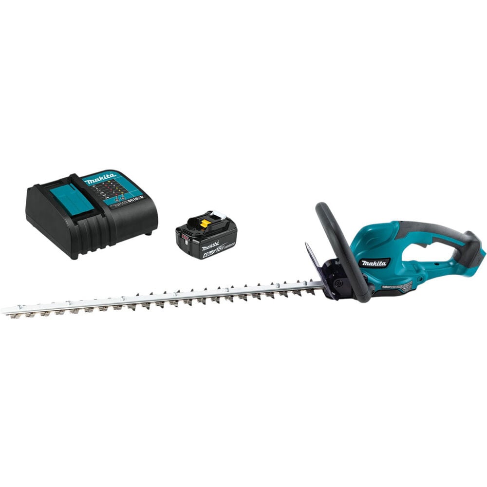 Makita 18V LXT Cordless 24 in Hedge Trimmer Kit, large image number 1