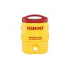 Igloo 400 Series Industrial Water Cooler Yellow and Red 2 Gallon, small