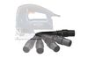 Bosch Articulating Dust Extraction Kit for JS572E and JS572EB Jig Saws, small