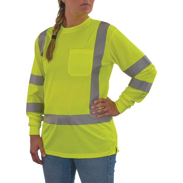 Hi-Vis Lime