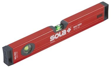 SOLA Box-Beam 2 Focus-60 Vials 16in